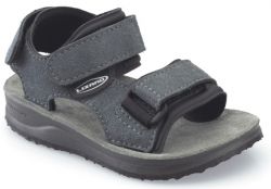Lizard Junior II voor de kids
