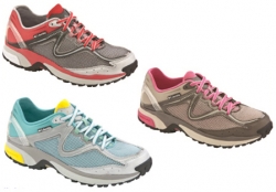 Ravenous Trail Shoe van Columbia