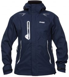 Bergans of Norway: Professionele functionaliteit en bescherming