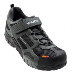 VAUDE fietsschoenen breeze tr voor langere fietstochten