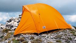 Vaude tenten in (ultra)light versie
