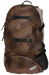 Volledig vernieuwde rugzakkencollectie van Bergans of Norway