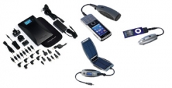 Powertraveller: Power to the travellers