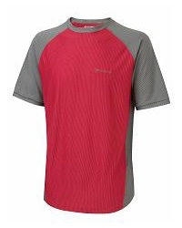 Sprayway Discover Tee gemaakt van kokosnoten