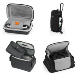 Nieuwe Navi-collectie van Lowepro