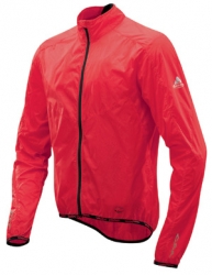 Air jacket VAUDE doet naam eer aan