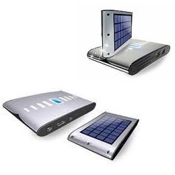 A-Solar komt met laptop-oplader