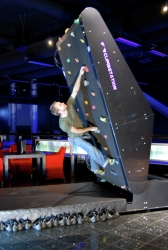 Nieuw in Nederland: Climbstation