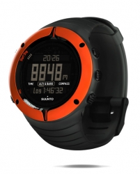 Suunto eert recordbrekende Sherpa met limited edition outdoorhorloge