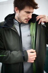 ODLO outdoor: wintercollectie 2010-2011