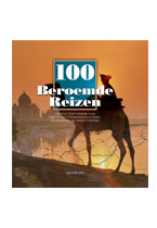 100 beroemde reizen