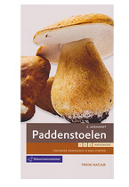 123 Natuurgids Paddenstoelen