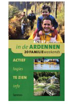 Actief genieten in de Ardennen