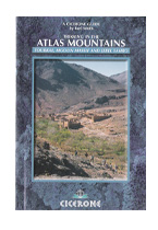 Trekking in the Atlas Mountains