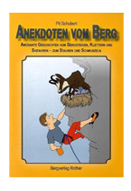 Anekdoten vom Berg
