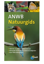 ANWB Natuurgids