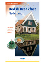 Bed & Breakfast Nederland