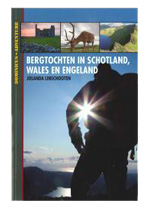 Bergtochten in Schotland, Wales en Engeland