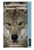 Central and Eastern European Wildlife