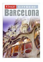 Insight City Guide: Barcelona