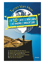 De 10 geboden van de wereldreiziger