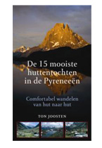 De 15 mooiste huttentochten in de Pyreneeën