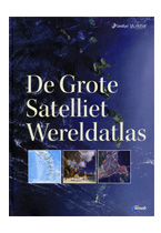 De Grote Satelliet Wereldatlas