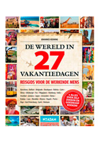 De wereld in 27 vakantiedagen