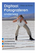 Digitaal fotograferen onderweg
