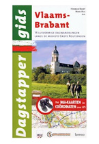 Dagstappergids Vlaams-Brabant