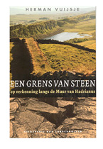 Een Grens van Steen