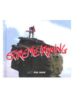 Extreme ironing