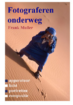 Fotograferen onderweg
