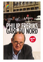 Gare du Nord