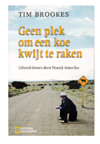 Geen plek om een koe kwijt te raken