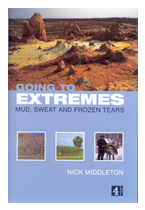 Going to extremes