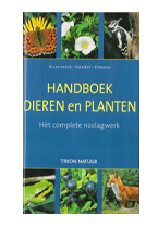Handboek Dieren en Planten