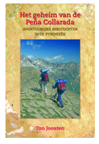 Het geheim van de Peña Collarada