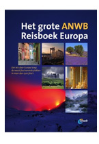Het grote ANWB Reisboek Europa