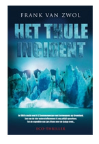 The Thule incident