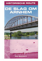 Historische route De slag om Arnhem
