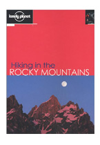 Hiking in the Rocky Mountains