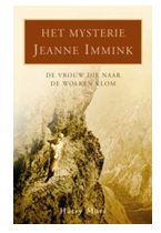 Het mysterie Jeanne Immink