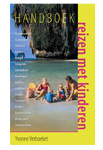 Handboek reizen met kinderen