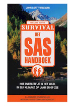 Het SAS handboek