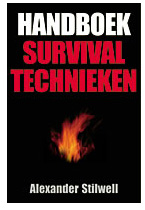 Handboek Survivaltechnieken