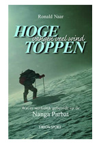 Hoge toppen vangen veel wind