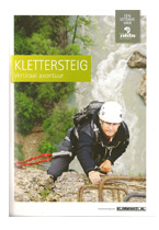 Klettersteig - Verticaal avontuur