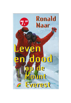 Leven en dood op de Mount Everest