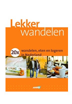 Lekker wandelen